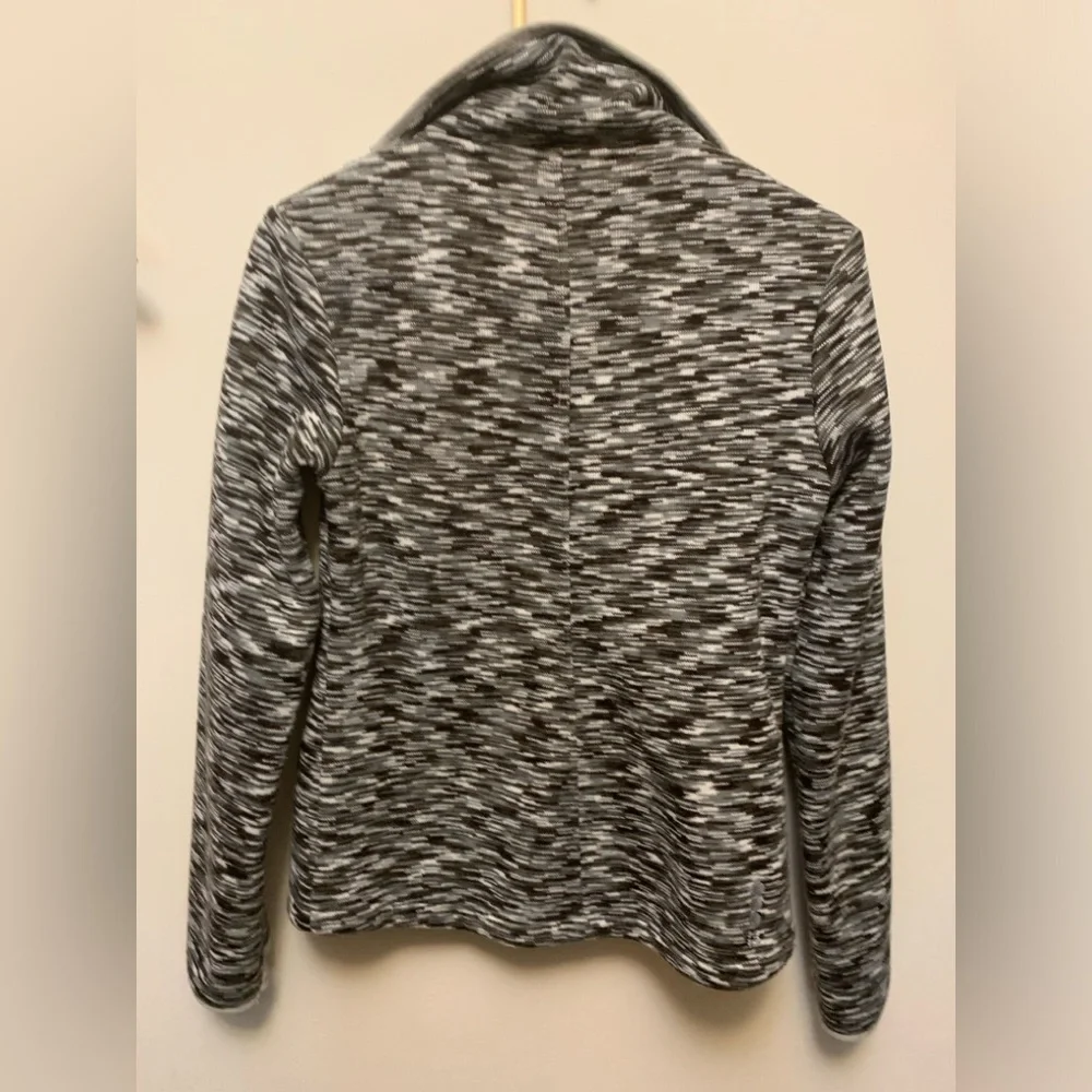 Bench Jacket - Picture 3 of 4